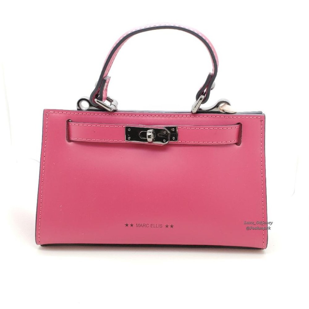 Marc Ellis Handbag